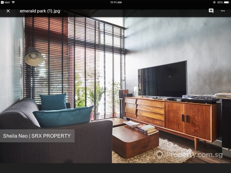 Emerald Park (D3), Condominium #182286162